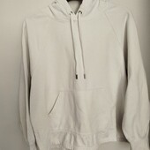 Біленька Худі L-XL
