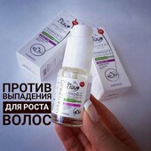 Масло для волос с экстрактом чеснока от выпадения волос Farmasi, 30мл