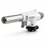 Газовая горелка резак газовый паяльник Flame Gun 920 с пьезоподжигом