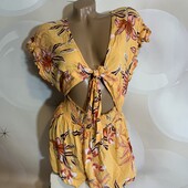 Распродажа! Много лотов! Ромпер/комбез размер М