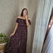 Неймовірно красивий комбінезон, палаццо, без дефектів ❤️