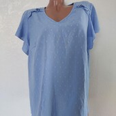 Блуза розмір 2XL