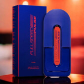 Туалетна вода Full speed Pulse avon для нього, 75 мл