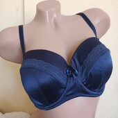 Шикарный бюстгальтер на большую грудь.36 DD.