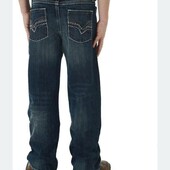 Cooper Denim (джинсы