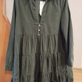 Плаття на весну М одне вибір ZARA