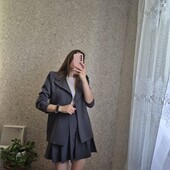 Дуже красивий костюм, нюанс ✨