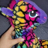 Build a bear жирафік
