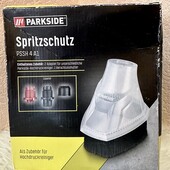 Щітка Parkside