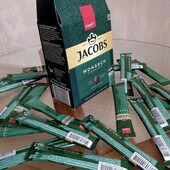 Jacobs Monarch - (26 стиків в упаковці)