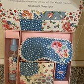 Англія ексклюзивний подарунковий набір для сну Cath Kidston Оригінал!!!