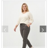 Теплі штани на хутрі