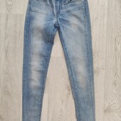 #6211. Джинси W24L30