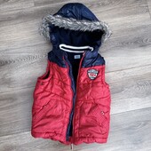 Безрукавка F&F