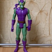 Фігурка зеленого гобліна Hasbro Marvel