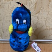 Новий плюшевий мобільний телефон Висота 20см.