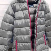 Куртка женская Arizona Denim Серый