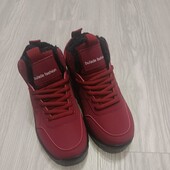 Ботинки демісезон