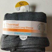 Термо реглан на флісовій підкладці primark 3-4,5-6р.