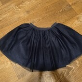 Пышная фатиновая юбка 4 - 6 лет H&M