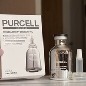 Purcell! Зміцнююча сироватка з пробіотиками омолоджуючим ефектом Pixcell Biom 30 мл оригінал