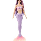 Лялька Барбі русалка Barbie mermaid doll оригінал від Маттел