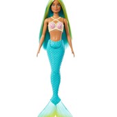 Лялька Барбі русалка Barbie mermaid doll оригінал від Маттел