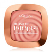 Оригінал)Румяна для лица L`Oreal Paris Blush c натуральным сияющим финишем