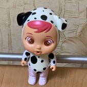 Imc toys: колекційна лялька cry babies magic tears Дотті