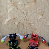 Комплект Silverlit Robo Kombat Twin з пультами дистанційного керування Ціна в інтернеті більше 3 000