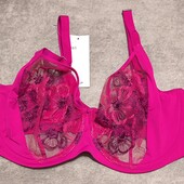 Шикарный бюстик без от M&S, 90 С