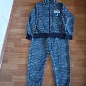 Спортивний костюм Grace, p 164+