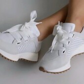 Кожаные кроссовки Magza 40-41