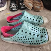 Skechers uk1 аквашузи
