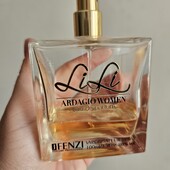 парфюмированная вода JFenzi Lili ardagio women
