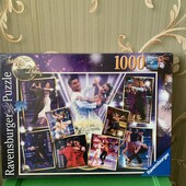 Пазли— Ravensburger "Strictly Come Dancing" на 1000 елементів !!!!