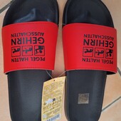 Новые. Германия. Разм.43 - 44