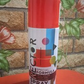 Спрей краска+Моющее средство