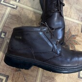 Ботинки Clark’s оригінал на Gore tex