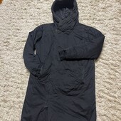 Пуховик чоловічий Zara ❤️48-50 розмір