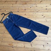 Джинсы Baggy H&M размер s-xs