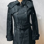 Тренч Zara в новому стані