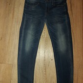 Жіночі вузькі джинси G-star RAW