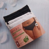 ❦трусики сліпи 5 шт Esmara 3XL 58/60 eur