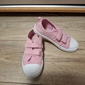 Кеди Sinsay 31 р (20см)