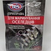 Приправа для маринування оселедців