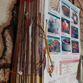 Продам збірку кулінарних журналів
