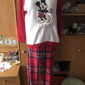 Пижама, комплект. XS. Disney. Mickey. в ідеалі