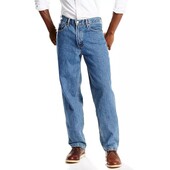 Джинси Levis 560 чоловічі. 33/30 (XL)