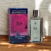 Шик! Элитный нишевый парфюм-унисекс 100ml Marc-Antoine Barrois Tilia